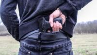 pistole weapon-3836563 1280